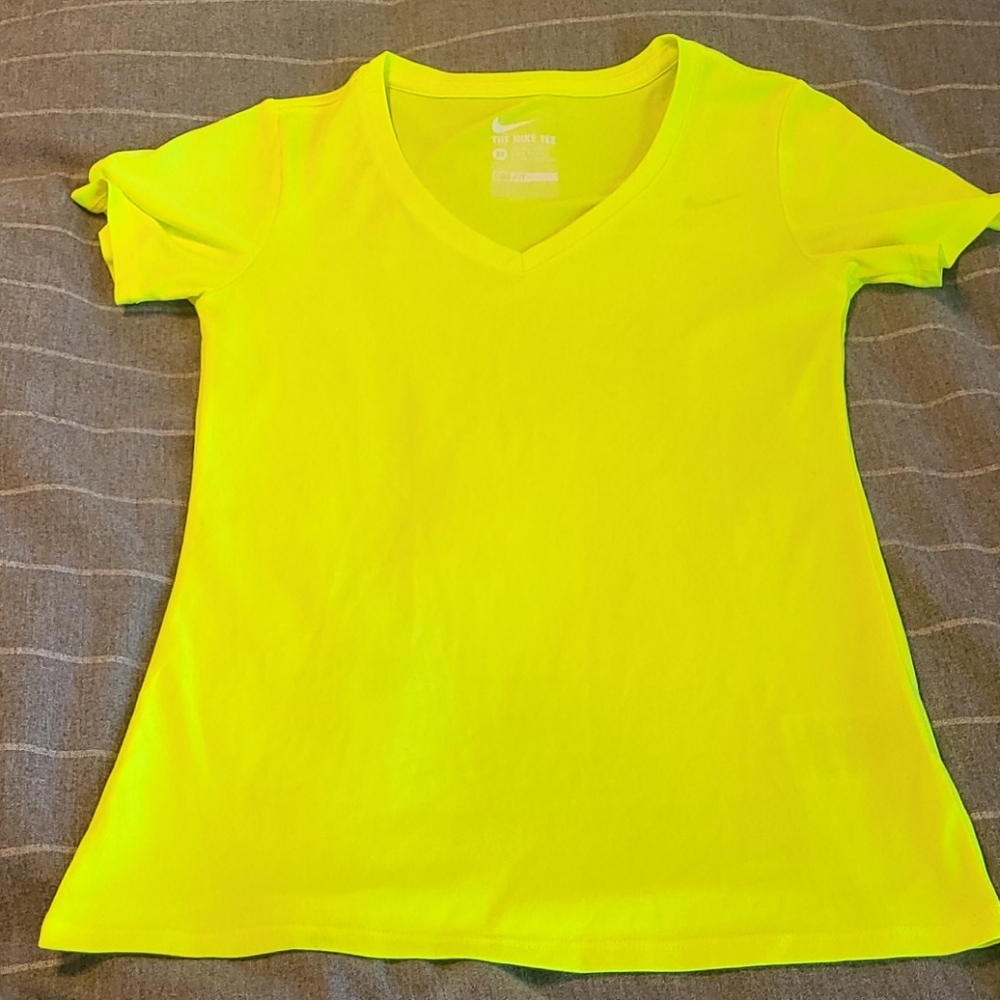 Nike Workout Shirt